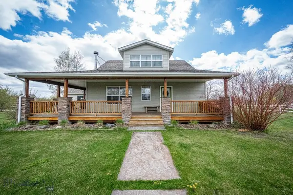 174 Heidi Lane, Belgrade, MT 59714