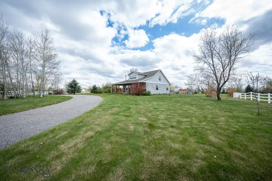174 Heidi Lane, Belgrade, MT 59714 - #3