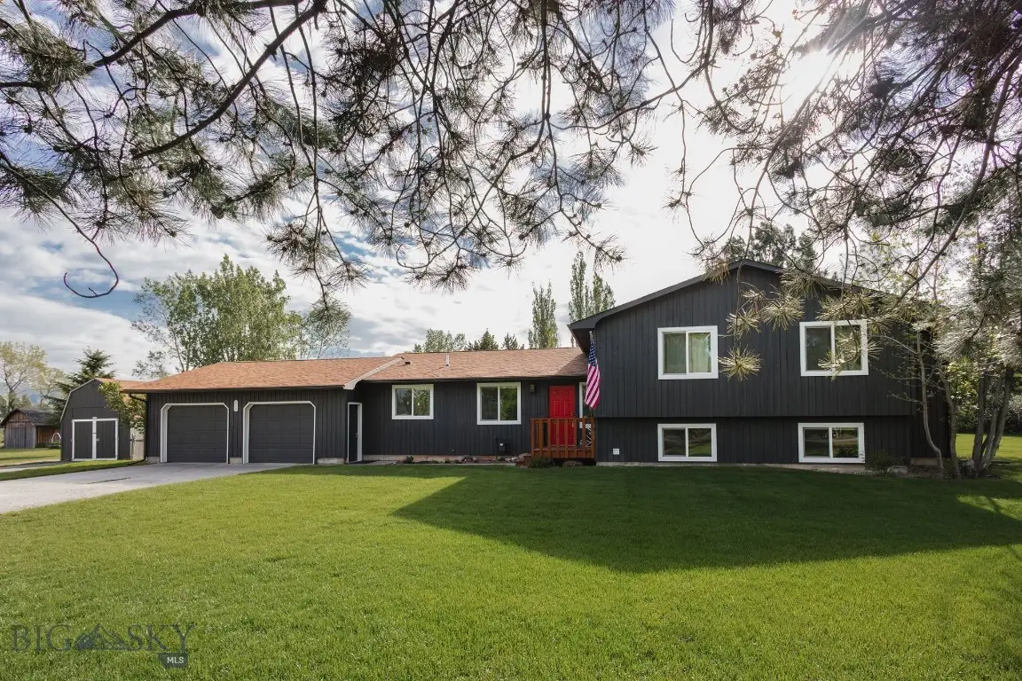 236 Cirque Drive, Bozeman, MT 59718 - #1