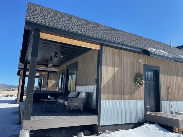 520 E Pennsylvania Street #11, Anaconda, MT 59711