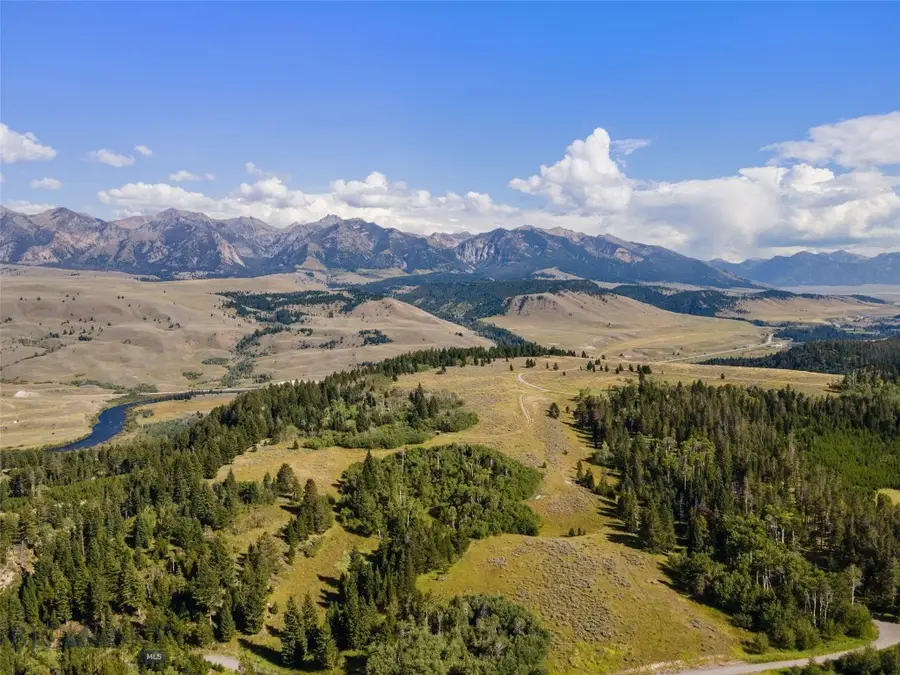 Lot 32 Sun West Ranch, Cameron, MT 59720 - #2