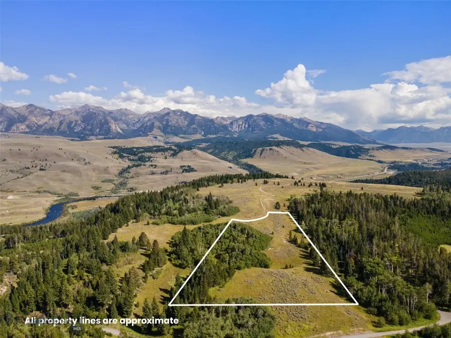 Lot 32 Sun West Ranch, Cameron, MT 59720 - #3