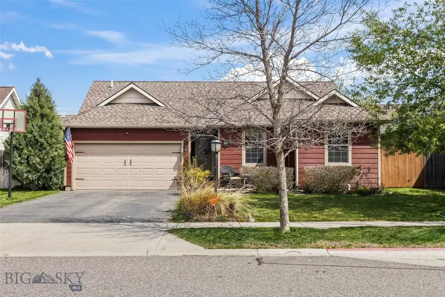 80 Wally D Lane, Belgrade, MT 59714 - #2