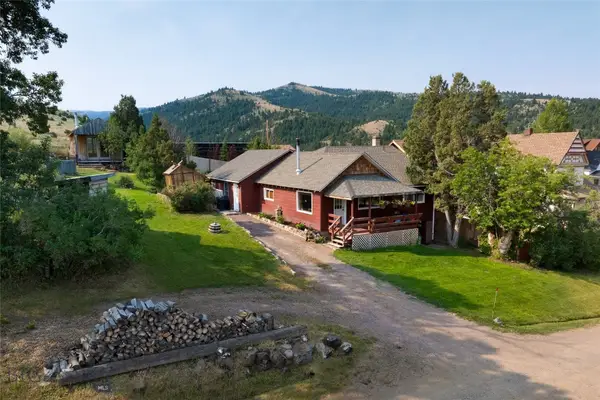 108 E Warren Street, Virginia City, MT 59755