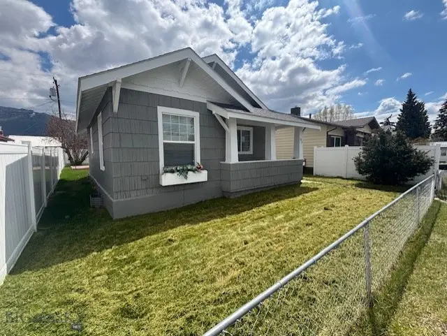 Address Withheld By Seller, Butte, MT 59701 - #1