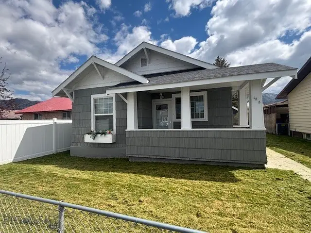 Address Withheld By Seller, Butte, MT 59701 - #2