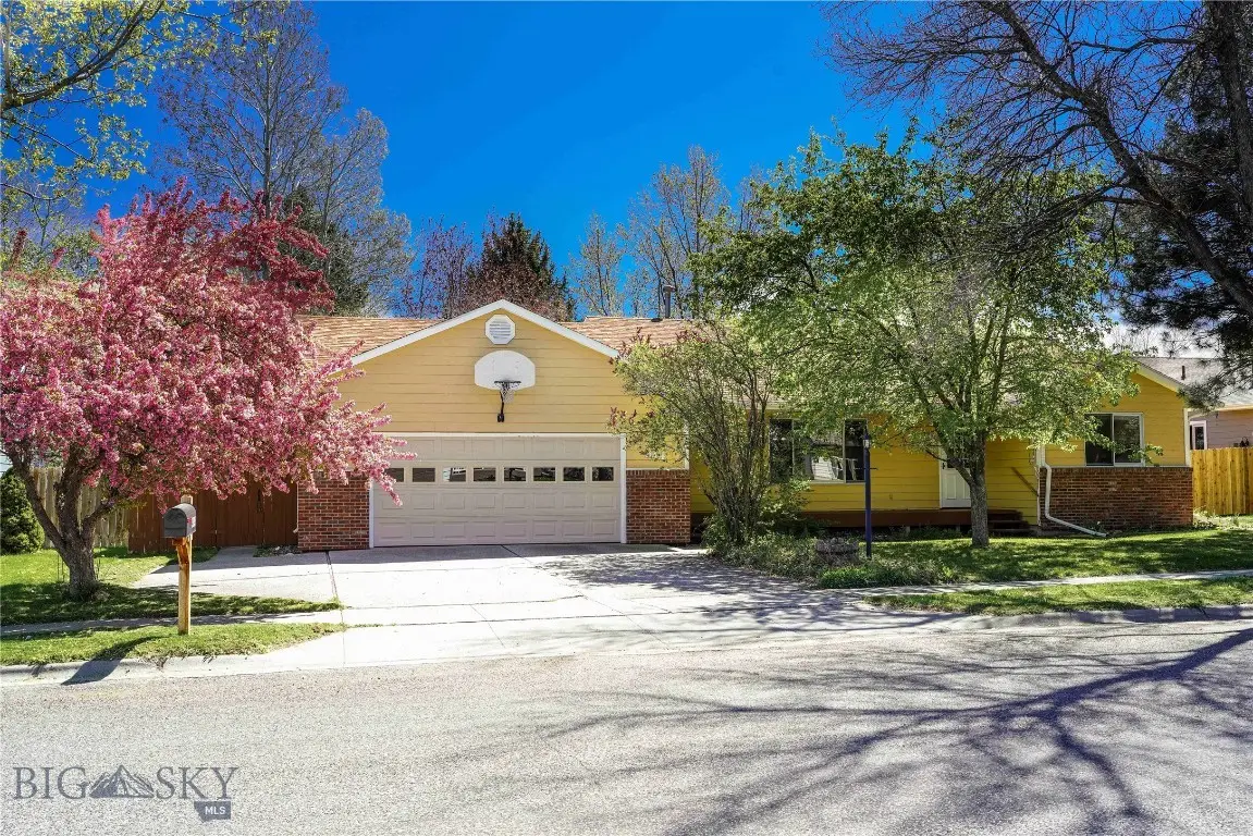 414 Meagher Avenue, Bozeman, MT 59718 - #1