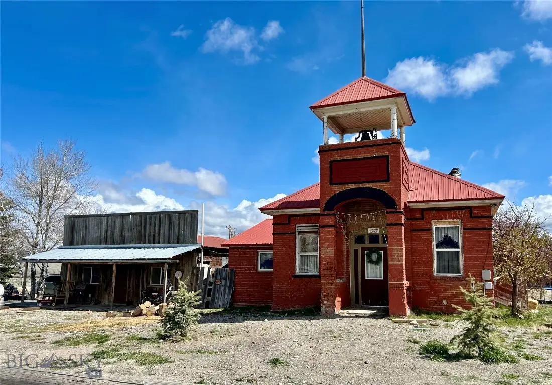 435 Oregon Shortline Road, Dell, MT 59724 - #1