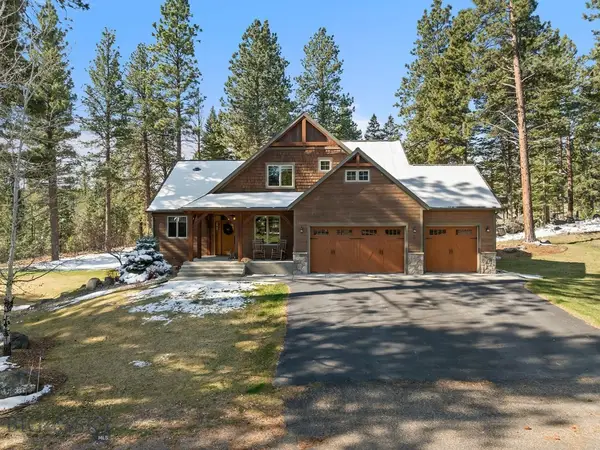 2 Grouse Court, Clancy, MT 59634