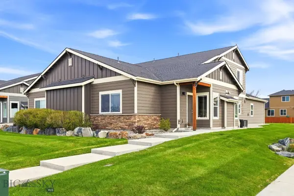 5119 Dragon Fly Street, Bozeman, MT 59718
