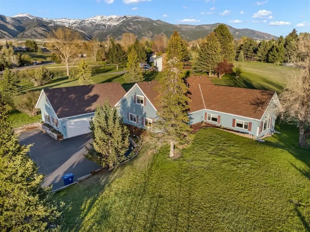 4925 Itana Circle, Bozeman, MT 59715 - #1