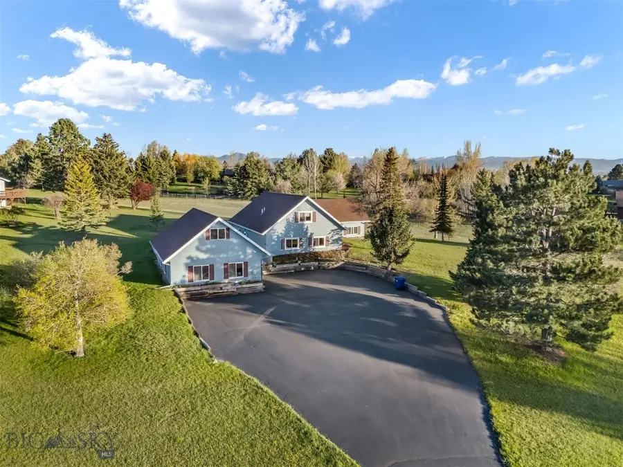 4925 Itana Circle, Bozeman, MT 59715 - #2
