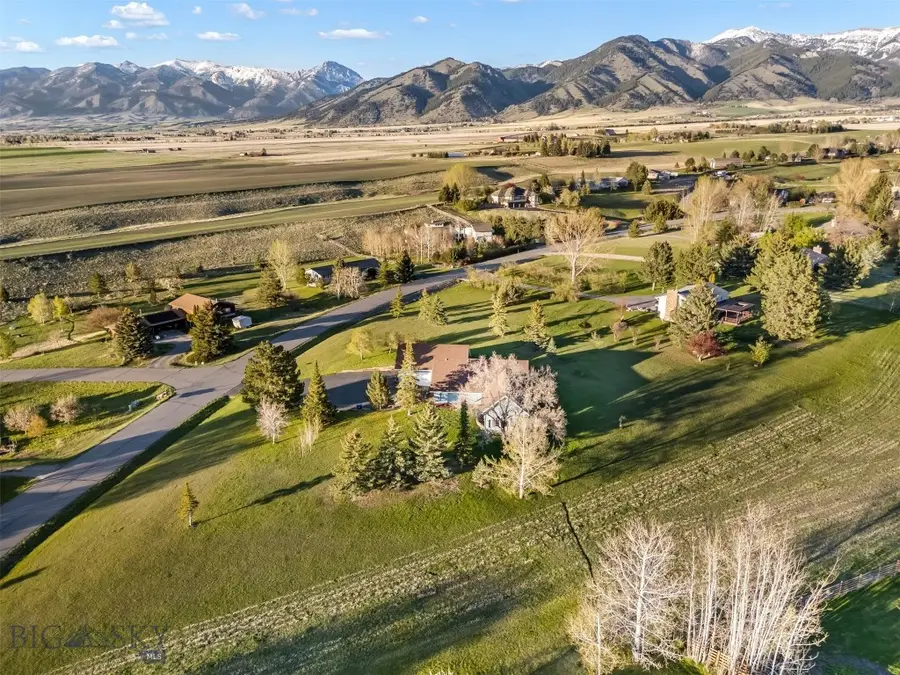 4925 Itana Circle, Bozeman, MT 59715 - #3