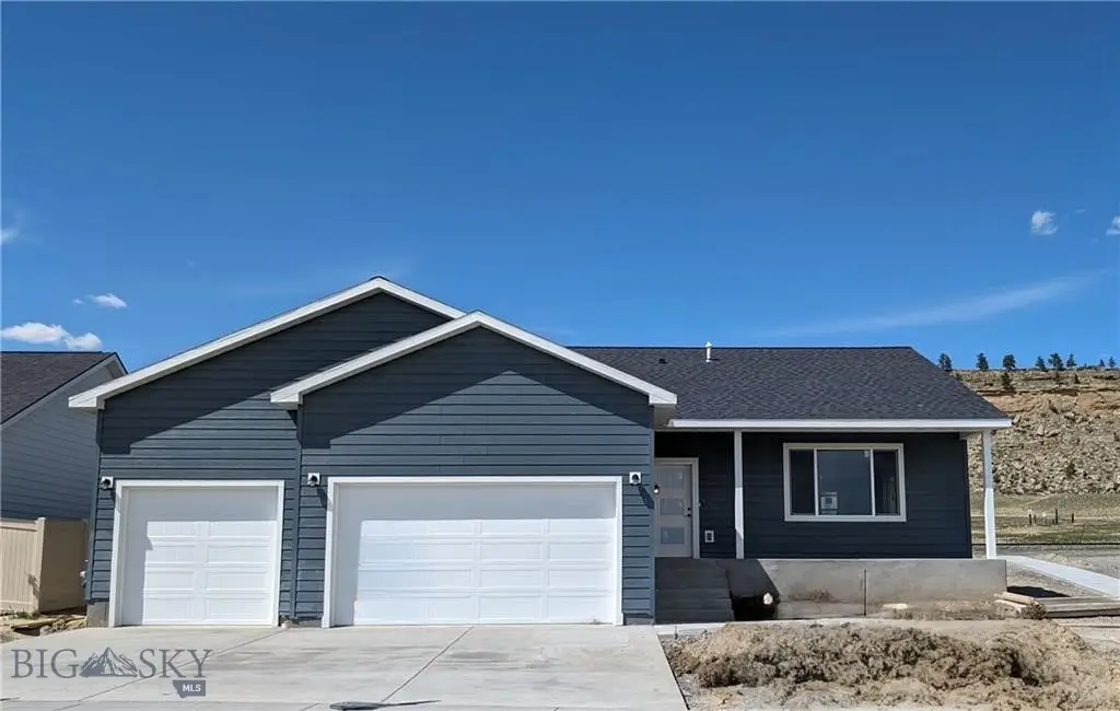 1105 Melissa Way, Belgrade, MT 59714 - #1