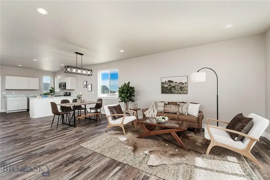 1105 Melissa Way, Belgrade, MT 59714 - #3