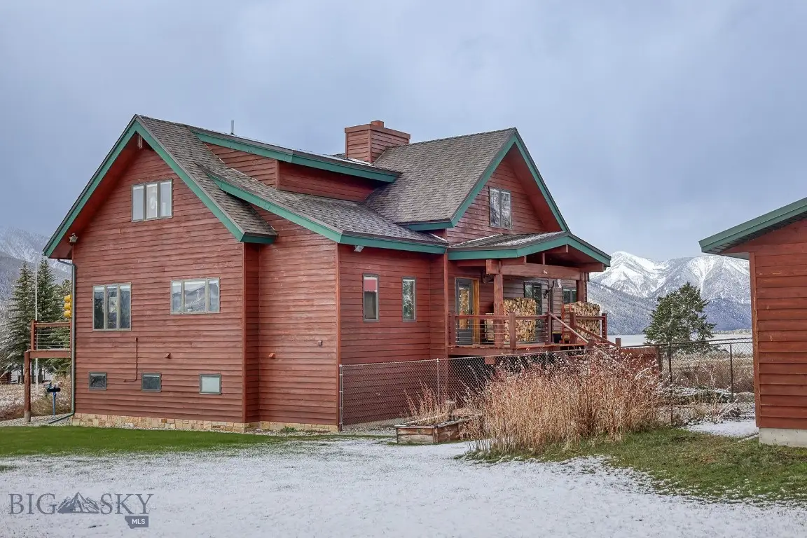 315 Lakeview Loop, West Yellowstone, MT 59758 - #1