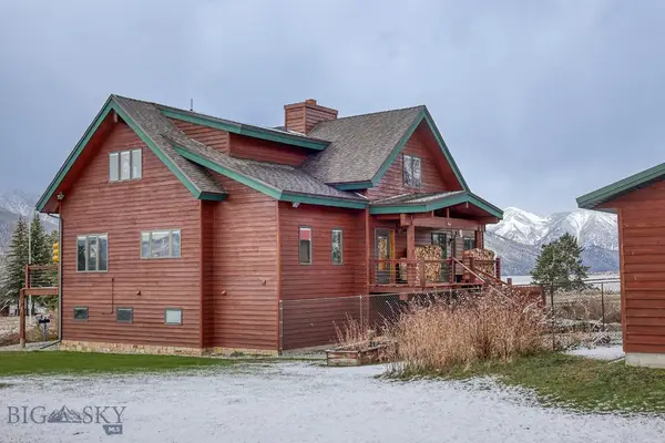 315 Lakeview Loop, West Yellowstone, MT 59758