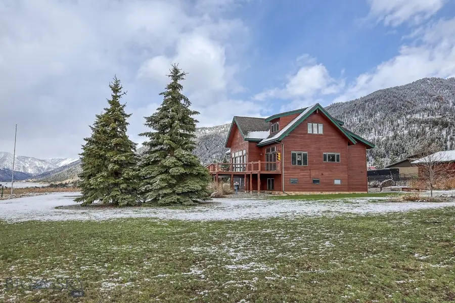 315 Lakeview Loop, West Yellowstone, MT 59758 - #2
