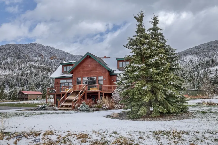 315 Lakeview Loop, West Yellowstone, MT 59758 - #3