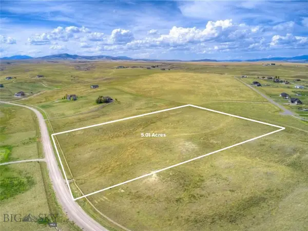 TBD Rolling Glen Ranch (lot 6) Loop, Three Forks, MT 59752