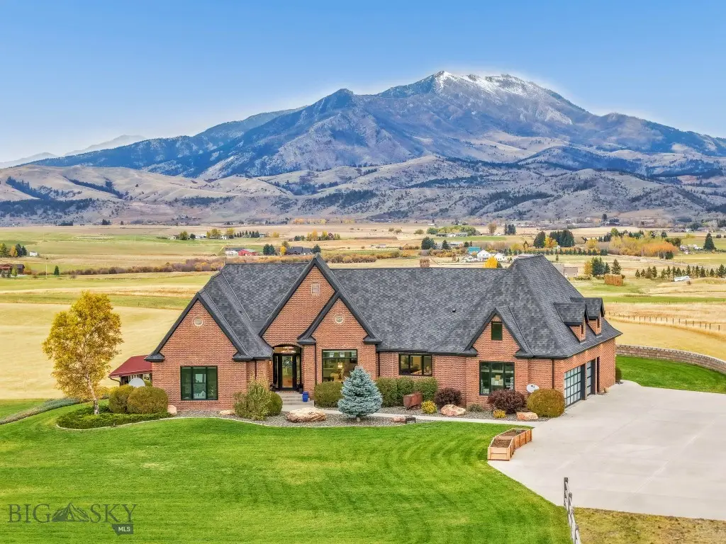 2375 Mount Ellis Lane, Bozeman, MT 59715 - #1
