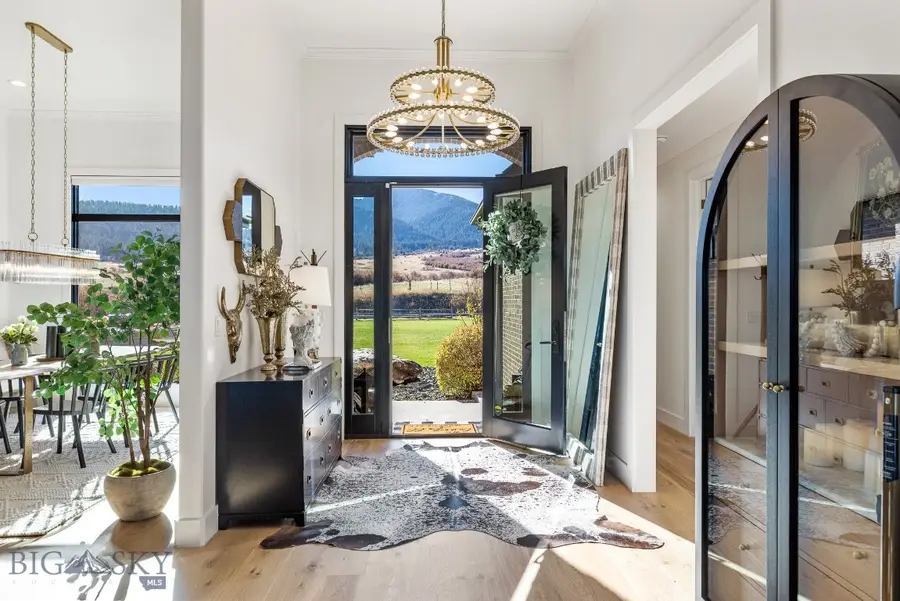 2375 Mount Ellis Lane, Bozeman, MT 59715 - #2