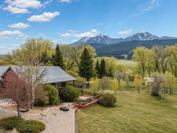 262 Swingley Road, Livingston, MT 59047