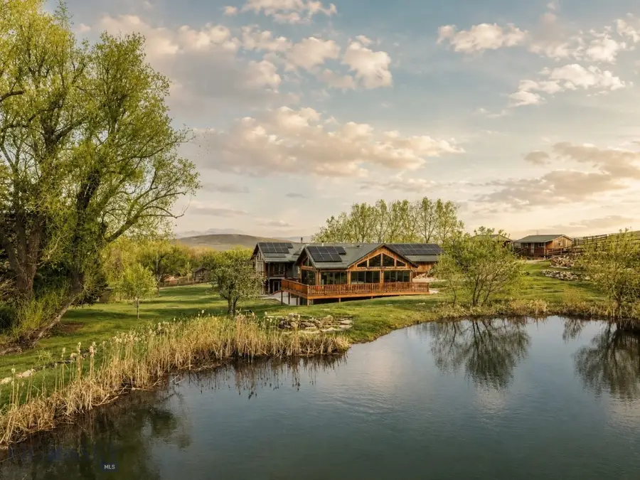 262 Swingley Road, Livingston, MT 59047 - #2