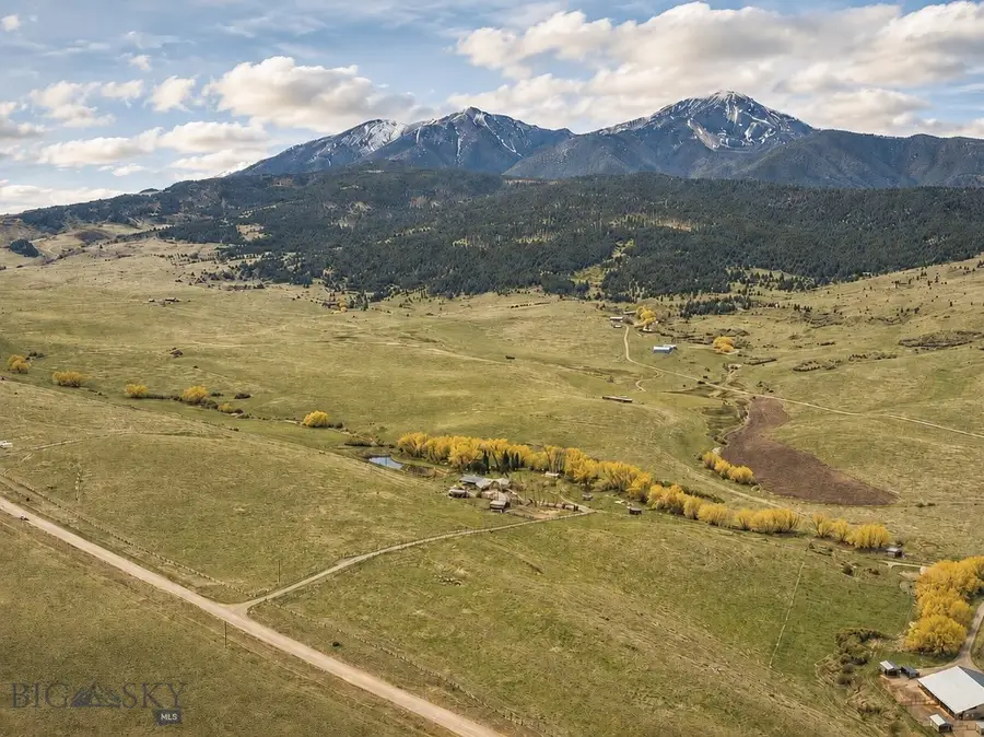 262 Swingley Road, Livingston, MT 59047 - #3