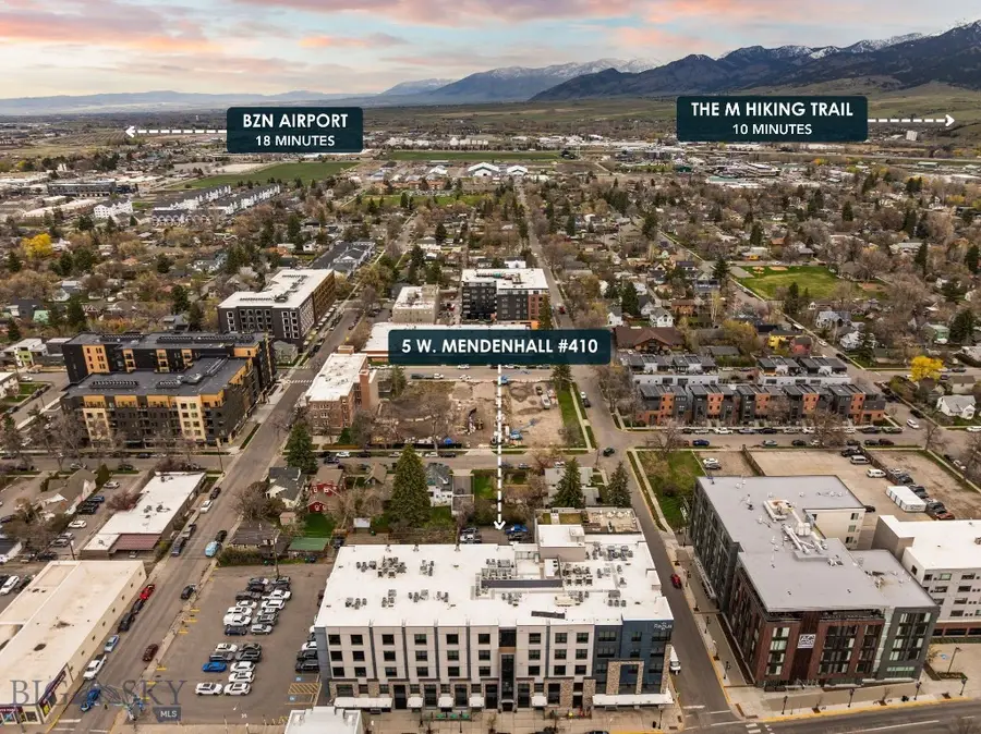 5 W Mendenhall Street #410, Bozeman, MT 59715 - #2