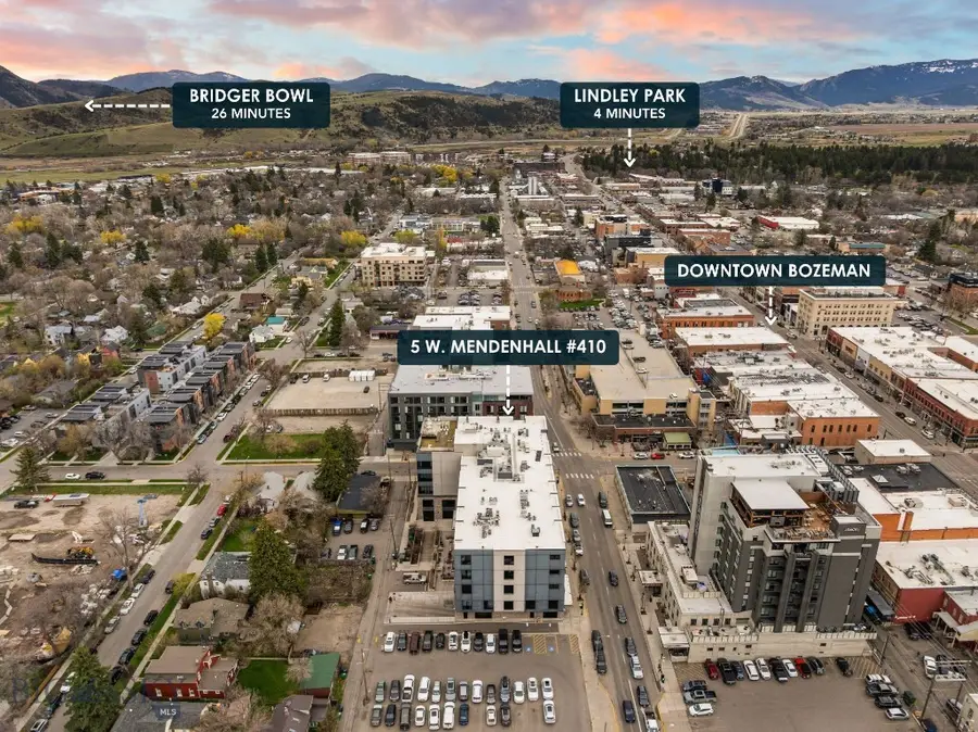 5 W Mendenhall Street #410, Bozeman, MT 59715 - #3