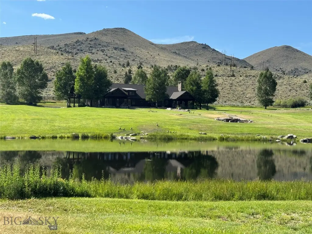 100 Snowberry Path, Melrose, MT 59743 - #1