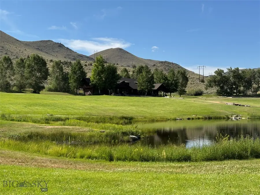 100 Snowberry Path, Melrose, MT 59743 - #2