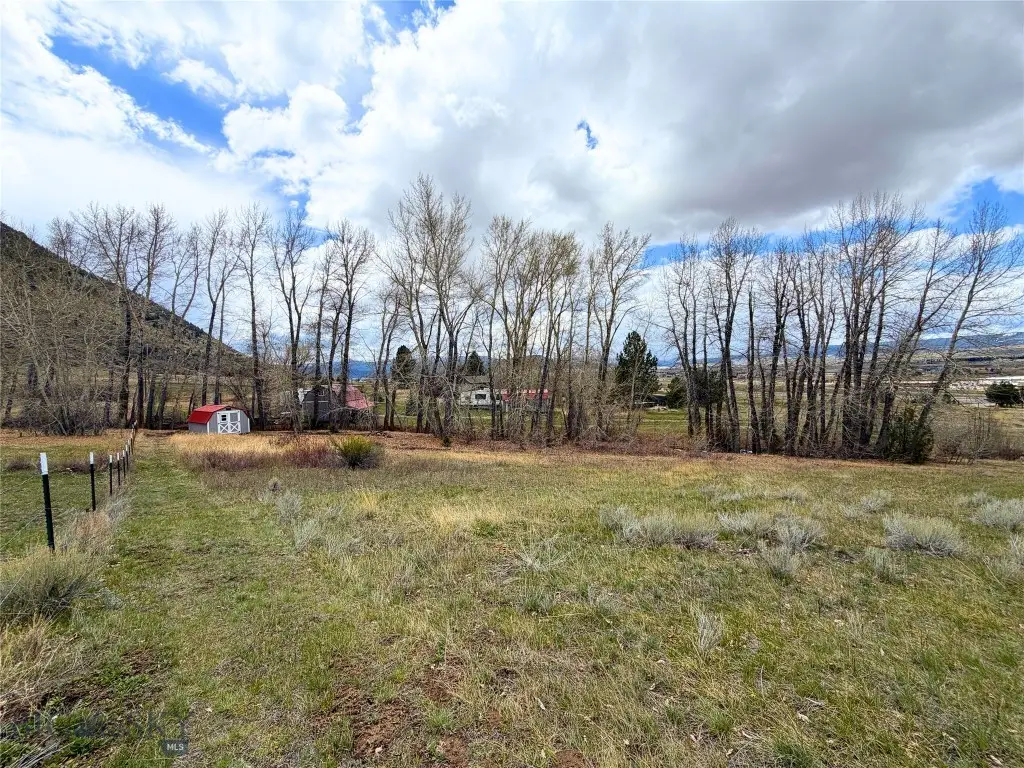 TBD Maude S Canyon Road, Butte, MT 59701 - #1
