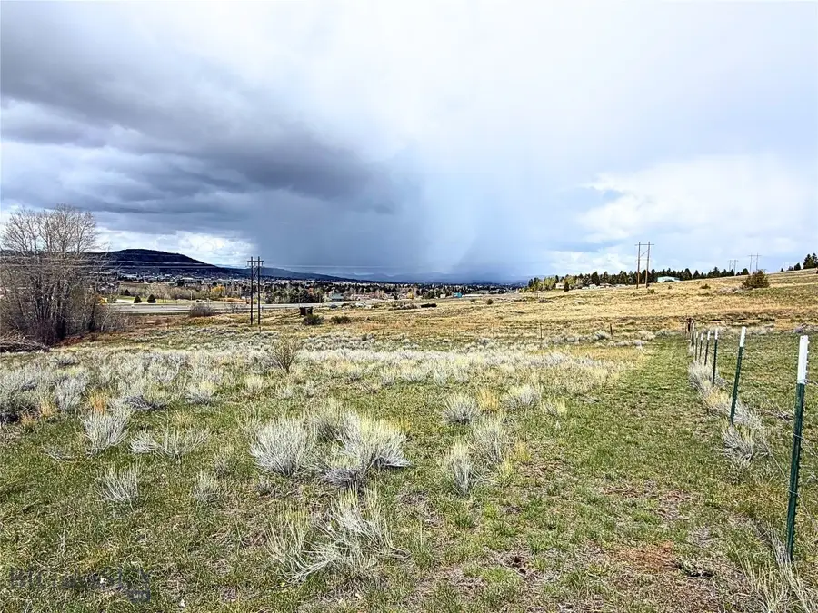 TBD Maude S Canyon Road, Butte, MT 59701 - #3
