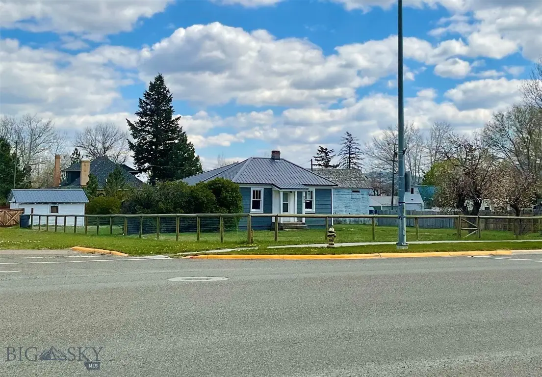 110 N Whitehall Street, Whitehall, MT 59759 - #1
