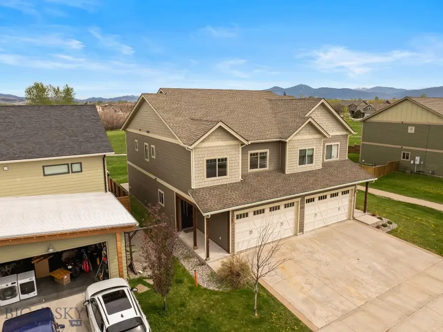 812 Rosa #A, Bozeman, MT 59718 - #2