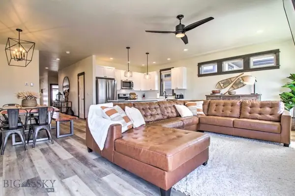 138 Albrey Trail #B, Bozeman, MT 59718