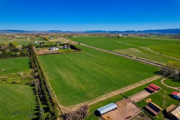TBD Cottonwood Road, Bozeman, MT 59715