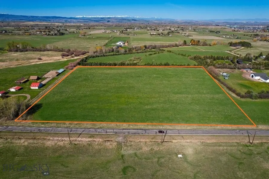 TBD Cottonwood Road, Bozeman, MT 59715 - #2