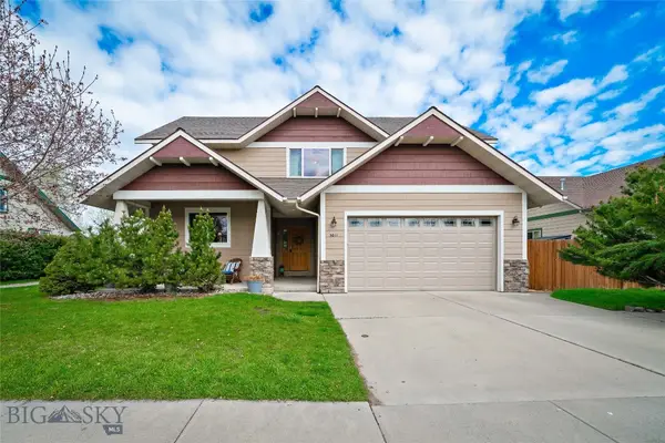3011 Lily Drive, Bozeman, MT 59718