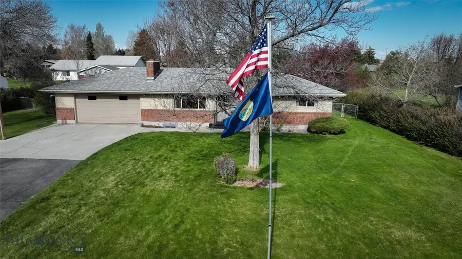 119 Arrowhead Trail, Bozeman, MT 59718 - #2