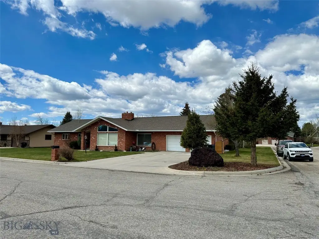 27 Bittersweet Drive, Butte, MT 59701 - #1