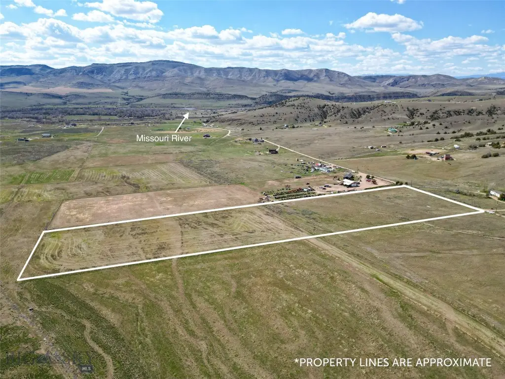 TBD Old Coach Road, Three Forks, MT 59752 - #1