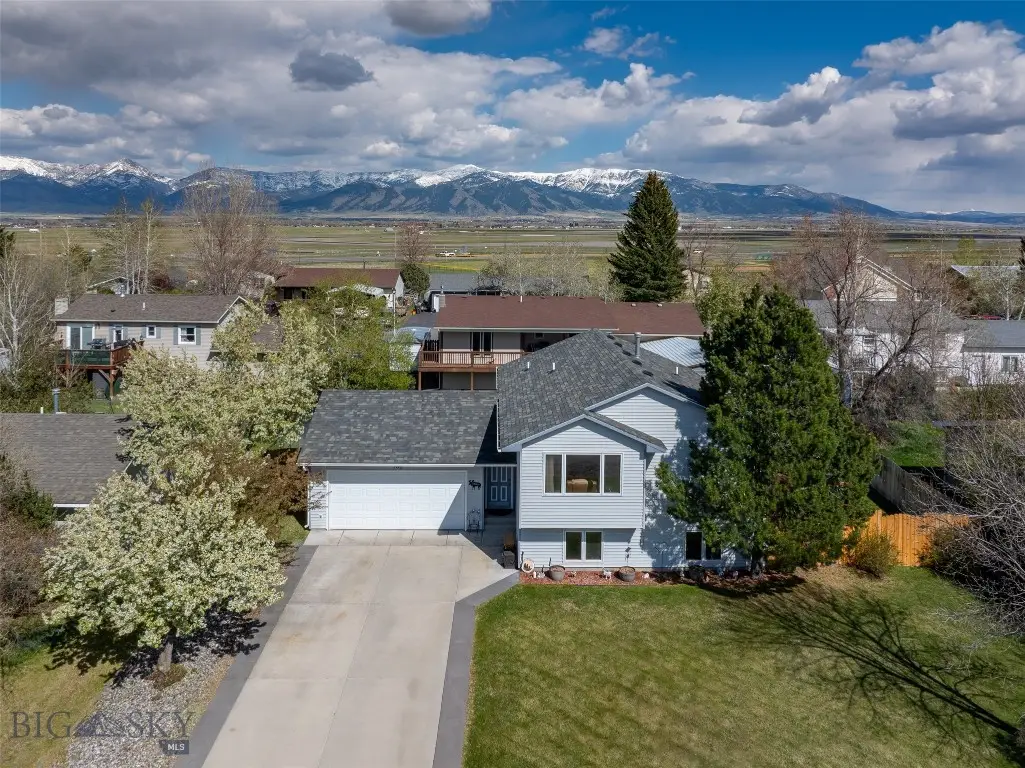 706 Church Street, Belgrade, MT 59714 - #1