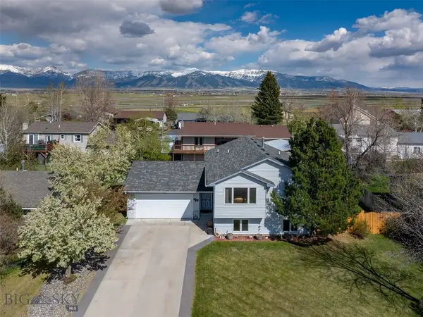 706 Church Street, Belgrade, MT 59714