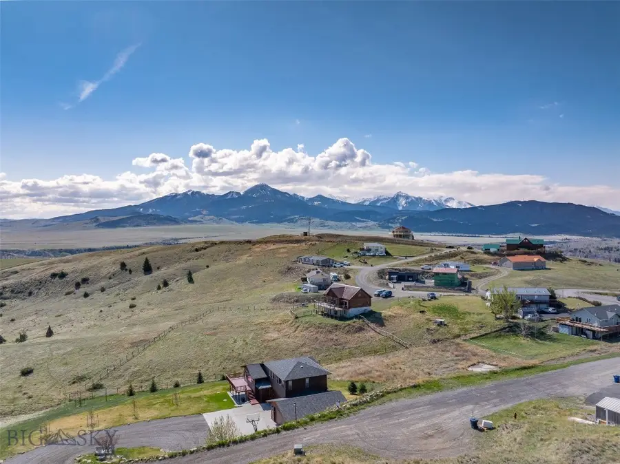 TBD Eagle Court, Livingston, MT 59047 - #3