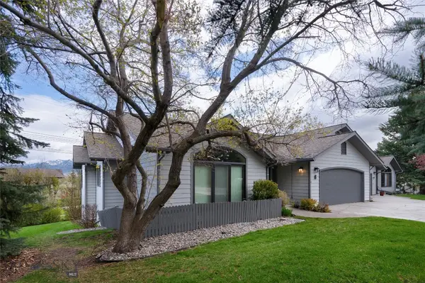 1757 Highland Blvd #8, Bozeman, MT 59715
