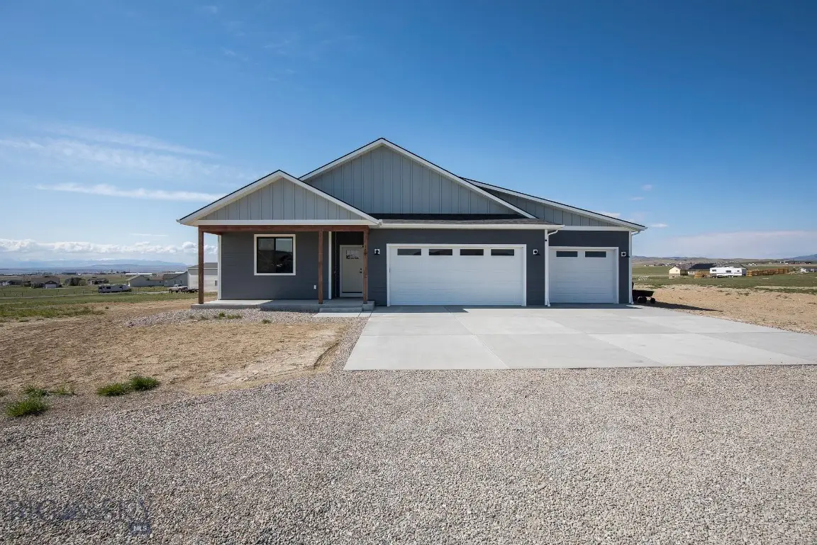 152 Wheatland Meadows Drive, Three Forks, MT 59752 - #1
