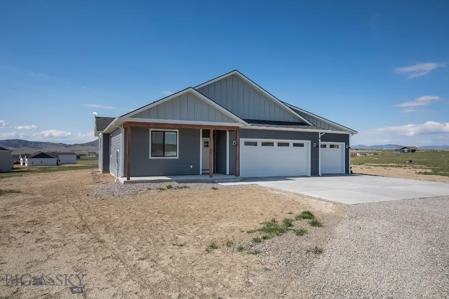 152 Wheatland Meadows Drive, Three Forks, MT 59752 - #2